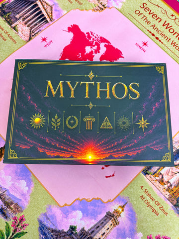 MYTHOS